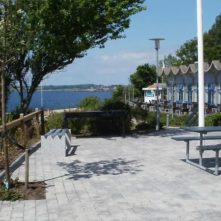 Xciii Apartamento Fåborg