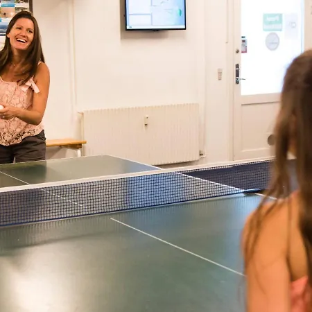 Apartamento Xciii Fåborg
