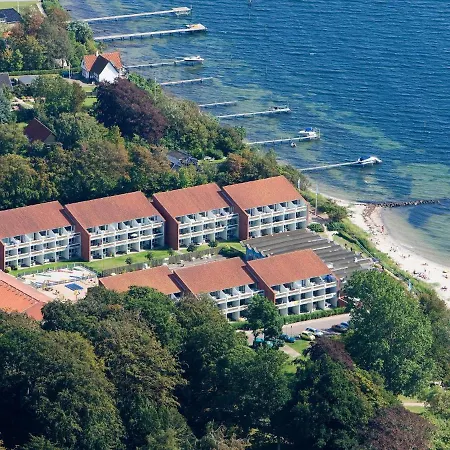 Xciii Apartamento Fåborg